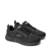 SKECHERS-TRACK BROADER - available at RUBINO  