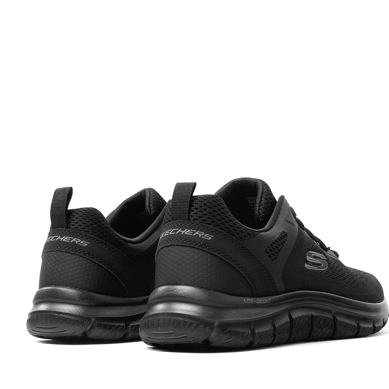 SKECHERS-TRACK BROADER - available at RUBINO  