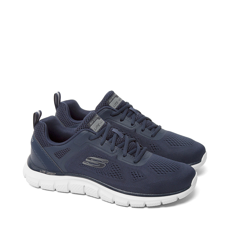 SKECHERS-TRACK BROADER - available at RUBINO  