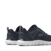 SKECHERS-TRACK BROADER - available at RUBINO  