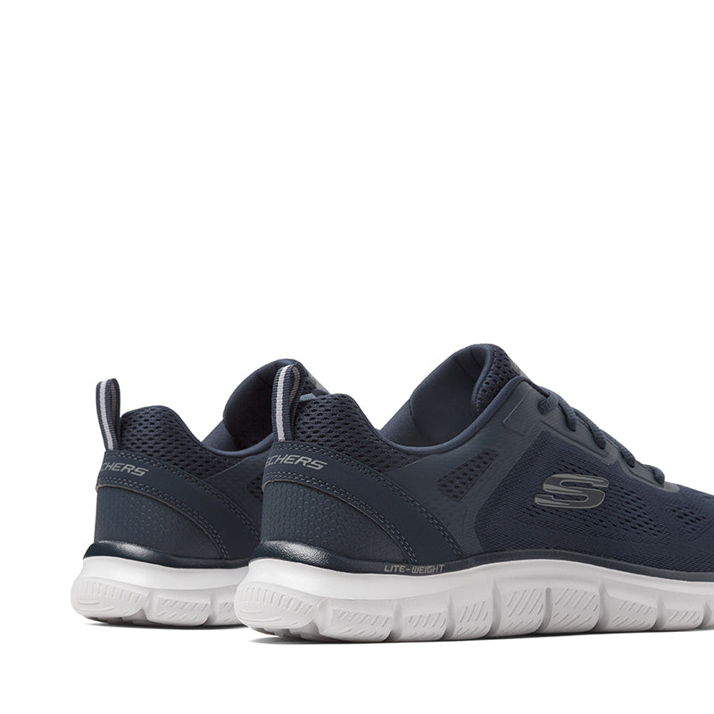 SKECHERS-TRACK BROADER - available at RUBINO  