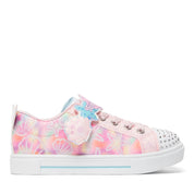 SKECHERS-TWINKLE SPARKS UNDERWATER MAGIC - available at RUBINO  
