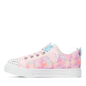 SKECHERS-TWINKLE SPARKS UNDERWATER MAGIC - available at RUBINO  