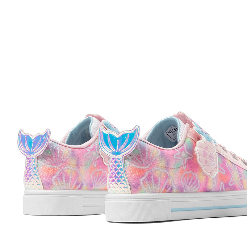 SKECHERS-TWINKLE SPARKS UNDERWATER MAGIC - available at RUBINO  