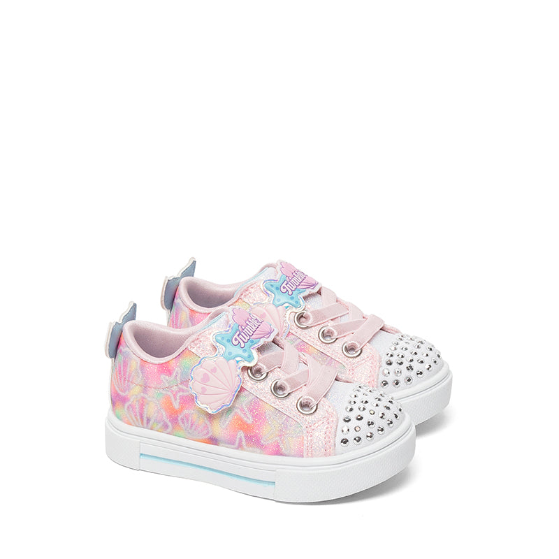 SKECHERS-TWINKLE SPARKS UNDERWATER MAGIC TD - available at RUBINO  