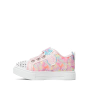 SKECHERS-TWINKLE SPARKS UNDERWATER MAGIC TD - available at RUBINO  