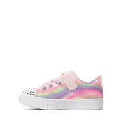 SKECHERS-TWINKLE TOES- HEARTS TD - available at RUBINO  