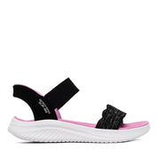 SKECHERS-ULTRA FLEX 3.0 SANDAL - available at RUBINO  