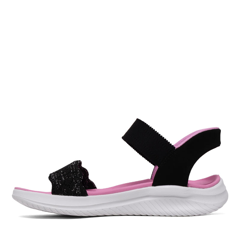 SKECHERS-ULTRA FLEX 3.0 SANDAL - available at RUBINO  