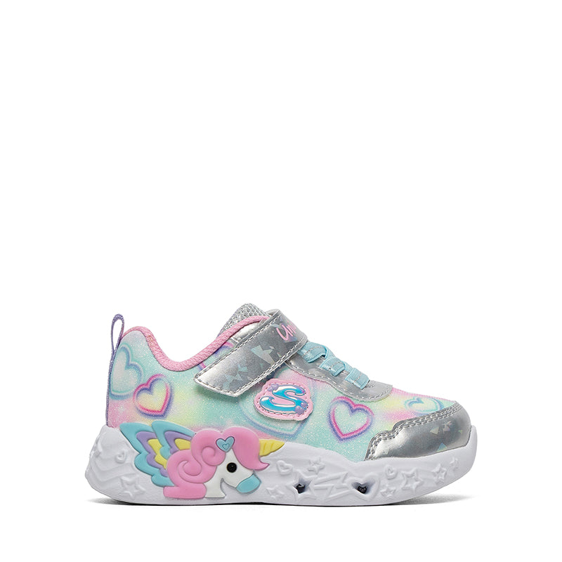 SKECHERS-UNICORN CHARMER TD - available at RUBINO  