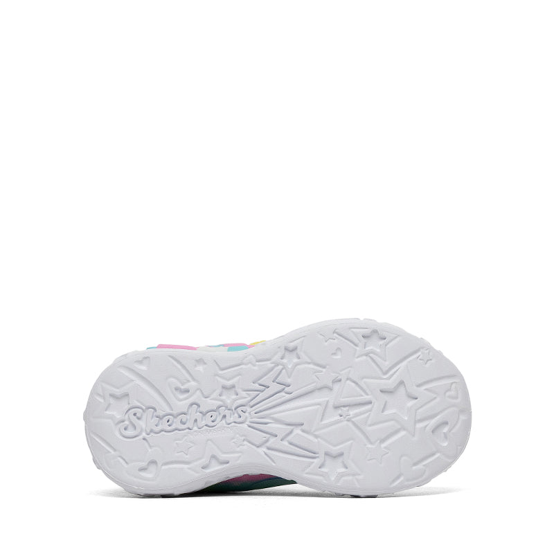 SKECHERS-UNICORN CHARMER TD - available at RUBINO  