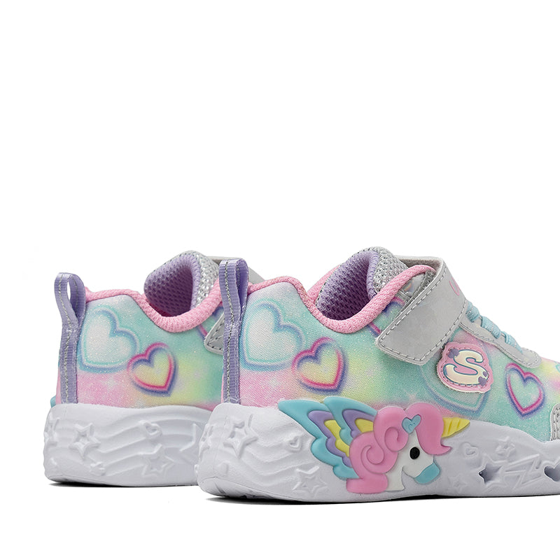 SKECHERS-UNICORN CHARMER TD - available at RUBINO  