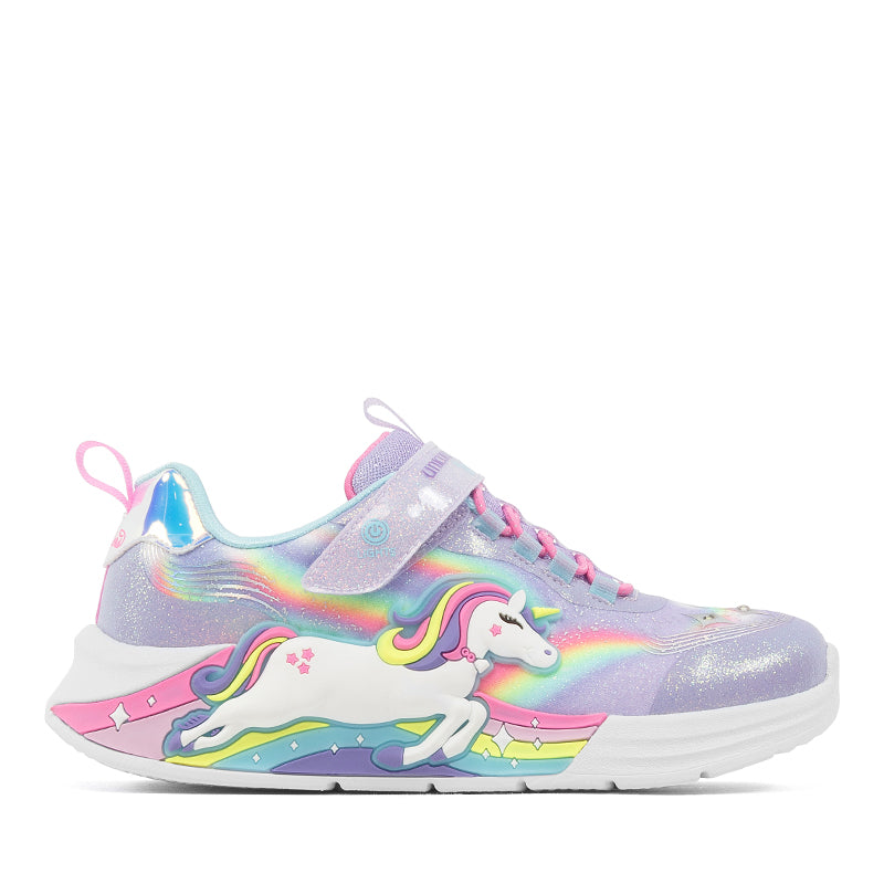 SKECHERS-UNICORN CHASER PS - available at RUBINO