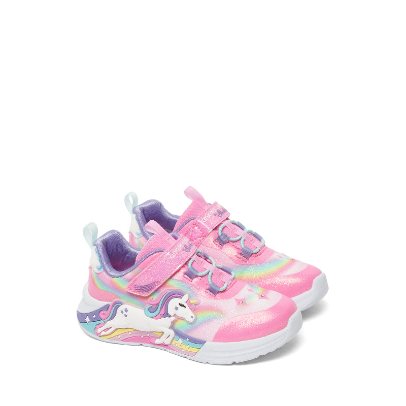 SKECHERS-UNICORN CHASER TD - available at RUBINO  