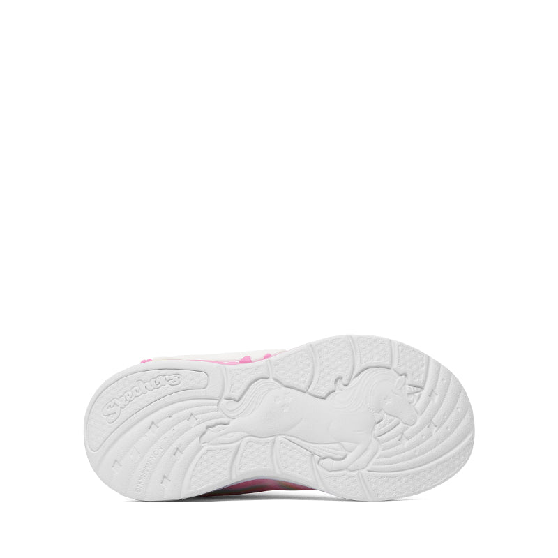 SKECHERS-UNICORN CHASER TD - available at RUBINO  
