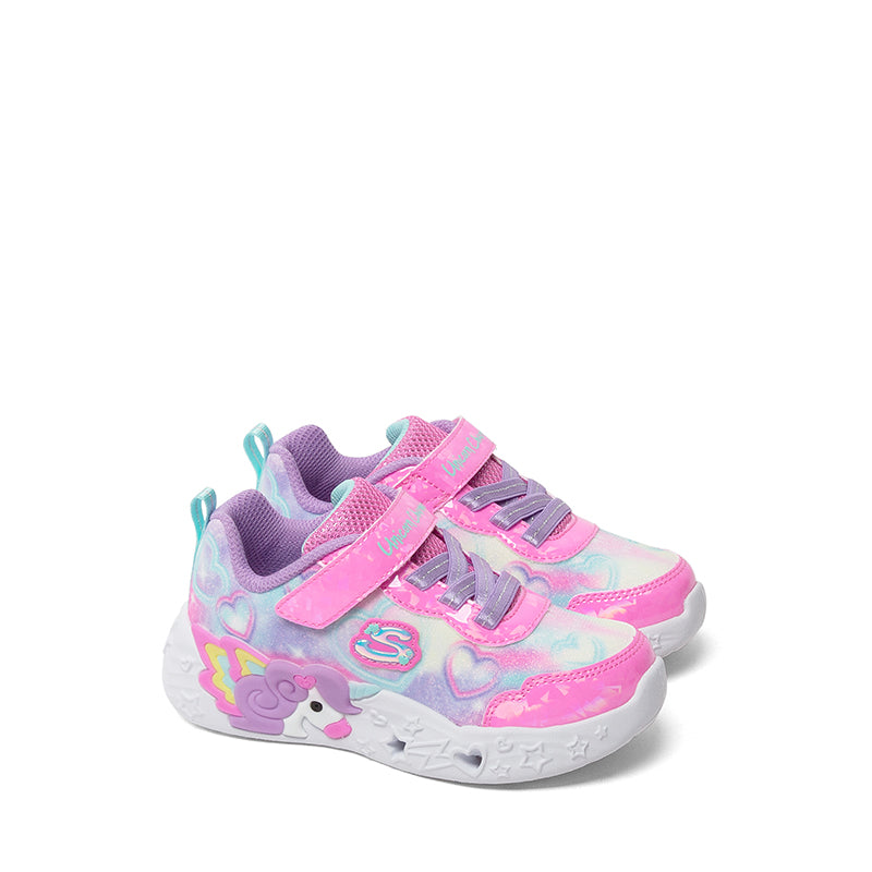 SKECHERS-UNICORN DREAM CHASER TD - available at RUBINO  
