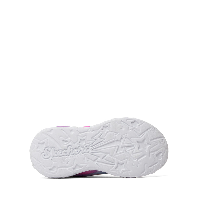 SKECHERS-UNICORN DREAM CHASER TD - available at RUBINO  