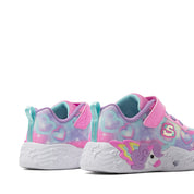 SKECHERS-UNICORN DREAM CHASER TD - available at RUBINO  