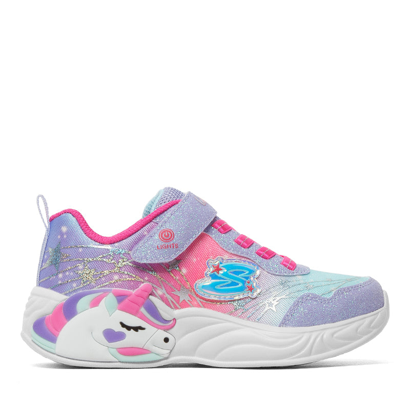SKECHERS-UNICORN DREAM PS - available at RUBINO  