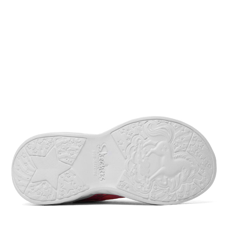 SKECHERS-UNICORN DREAM PS - available at RUBINO  