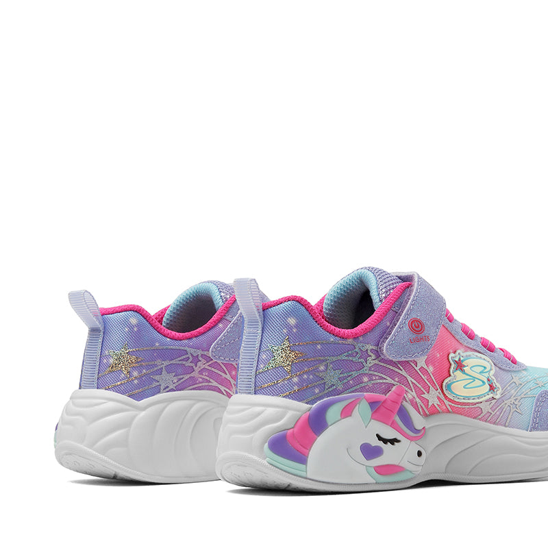 SKECHERS-UNICORN DREAM PS - available at RUBINO  