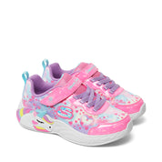 SKECHERS-UNICORN DREAMS PS - available at RUBINO  