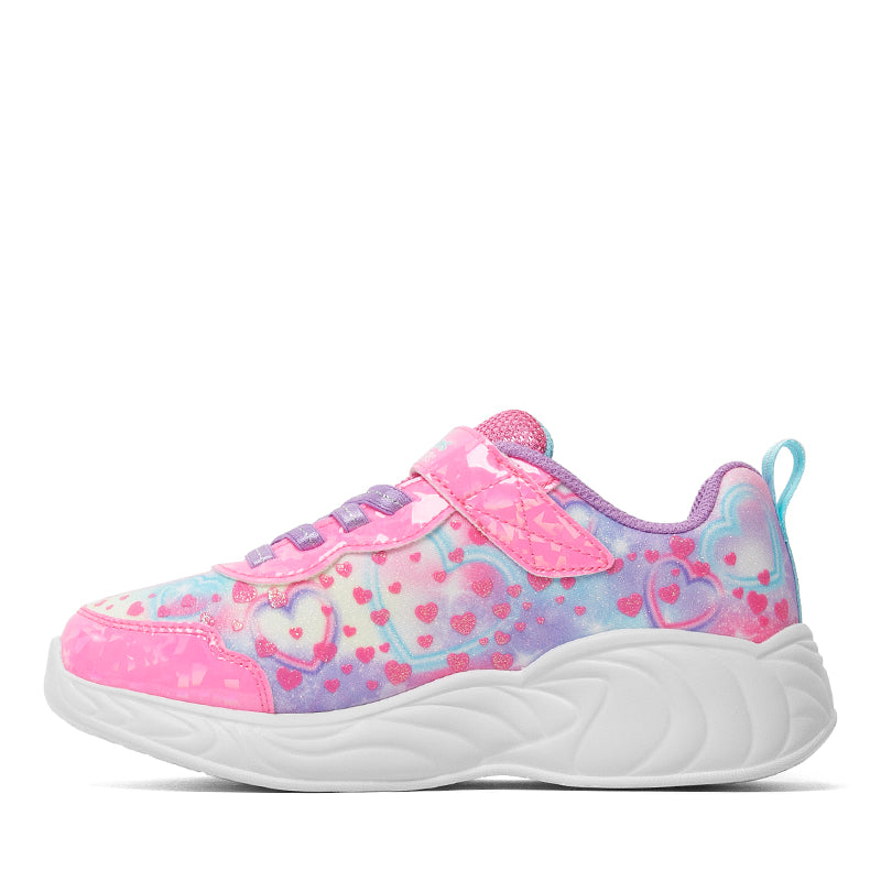 SKECHERS-UNICORN DREAMS PS - available at RUBINO  