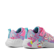 SKECHERS-UNICORN DREAMS PS - available at RUBINO  