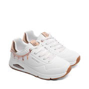 SKECHERS-UNO GEN 1 SHES CHARMING GS - available at RUBINO  