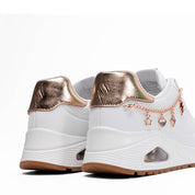 SKECHERS-UNO GEN 1 SHES CHARMING GS - available at RUBINO  