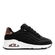 SKECHERS-UNO GEN 1 SHIMMER WAVE PS - available at RUBINO