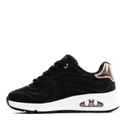 SKECHERS-UNO GEN 1 SHIMMER WAVE PS - available at RUBINO