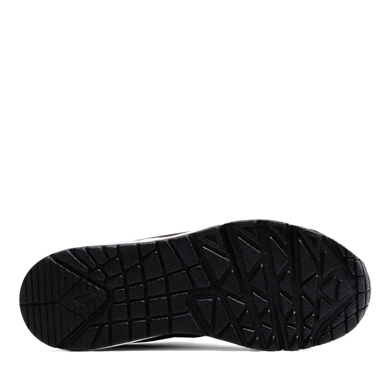 SKECHERS-UNO GEN 1 SHIMMER WAVE PS - available at RUBINO