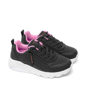 SKECHERS-UNO LITE EASY ZIP K - available at RUBINO  
