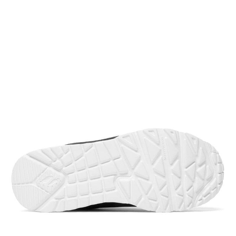 SKECHERS-UNO LITE EASY ZIP K - available at RUBINO  
