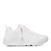 SKECHERS-UNO LITE EASY ZIP K - available at RUBINO  