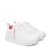 SKECHERS-UNO LITE EASY ZIP K - available at RUBINO  