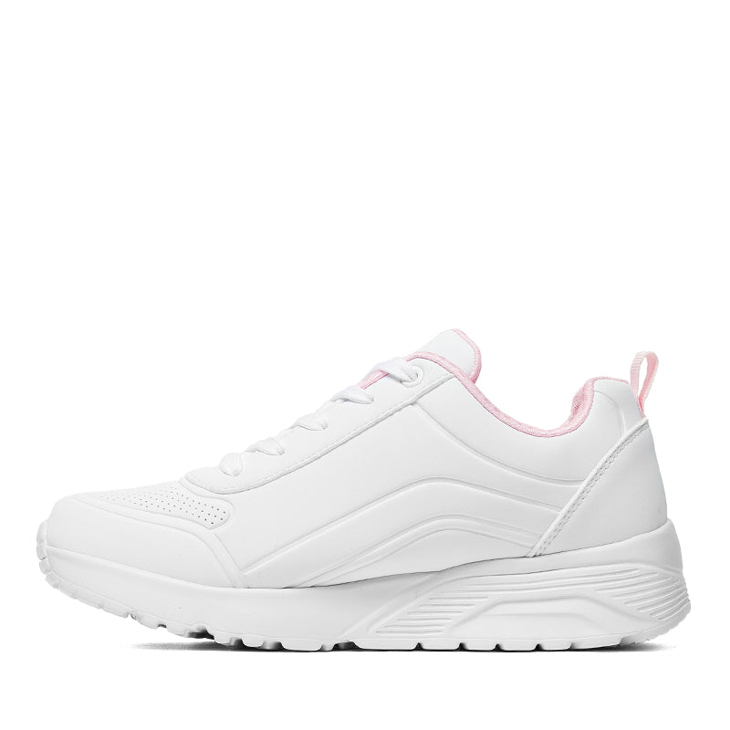 SKECHERS-UNO LITE EASY ZIP K - available at RUBINO  