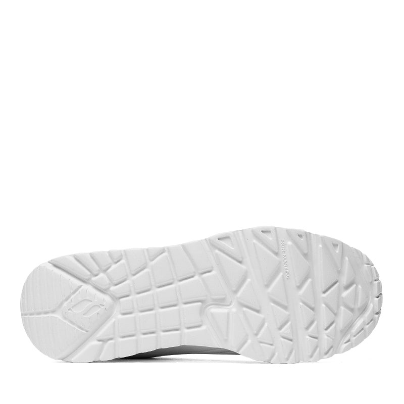SKECHERS-UNO LITE EASY ZIP K - available at RUBINO  