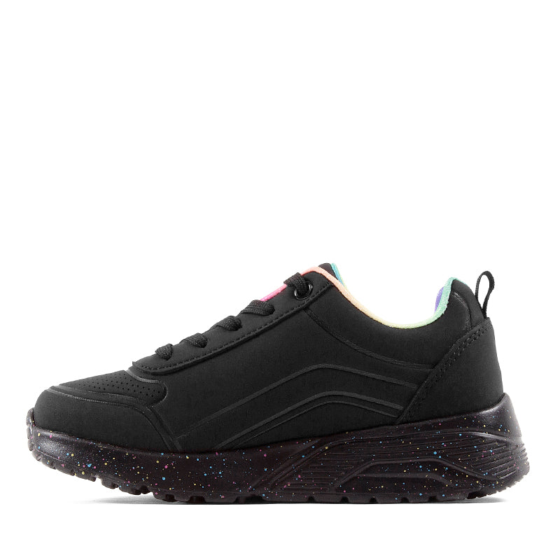 SKECHERS-UNO LITE EASY ZIP K - available at RUBINO  