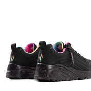 SKECHERS-UNO LITE EASY ZIP K - available at RUBINO  