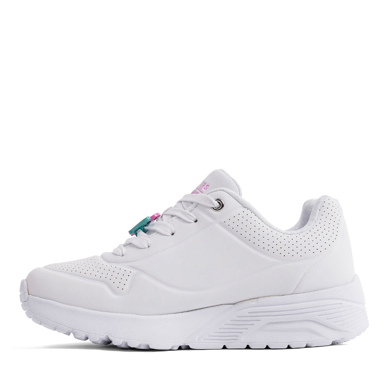 SKECHERS-UNO LITE HEARTS - available at RUBINO  