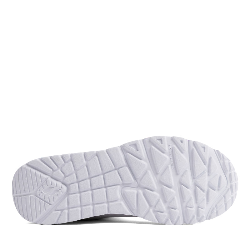 SKECHERS-UNO LITE HEARTS - available at RUBINO  