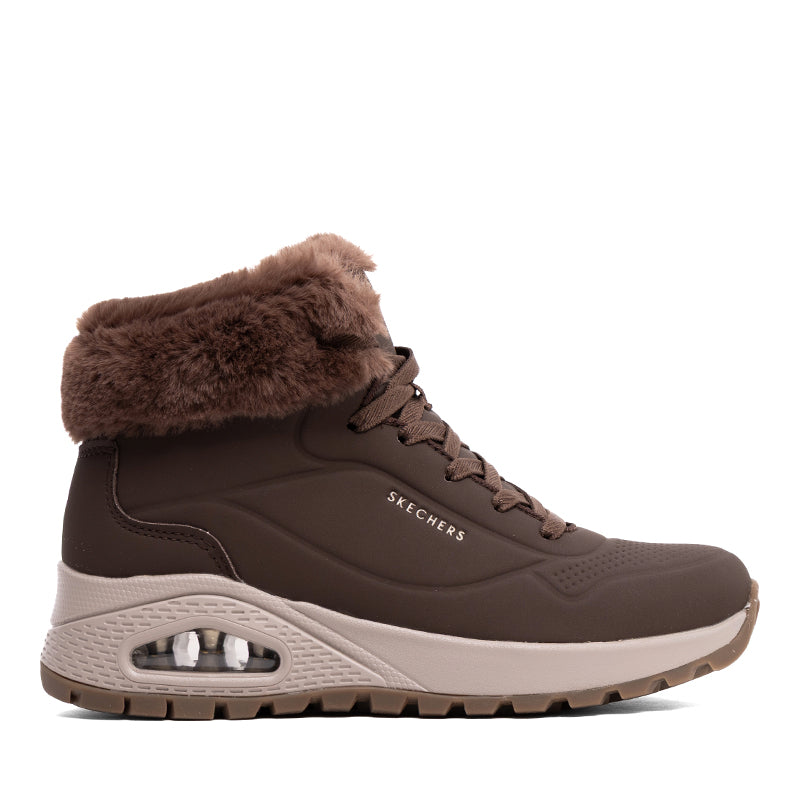 SKECHERS-UNO RUGGED - available at RUBINO
