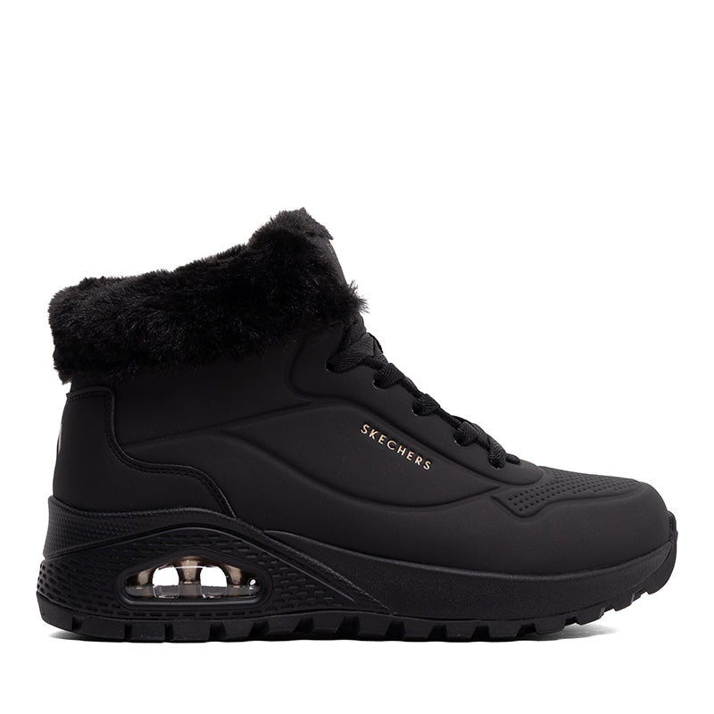 SKECHERS-UNO RUGGED - available at RUBINO
