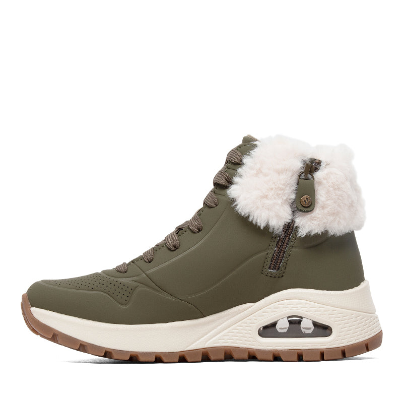 SKECHERS-UNO RUGGED FALL AIR - available at RUBINO  