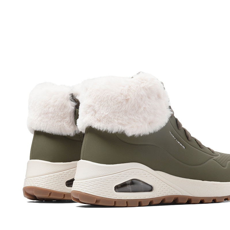 SKECHERS-UNO RUGGED FALL AIR - available at RUBINO  