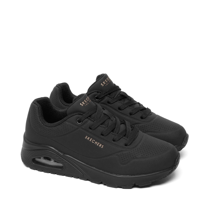SKECHERS-UNO STAND ON AIR W - available at RUBINO  