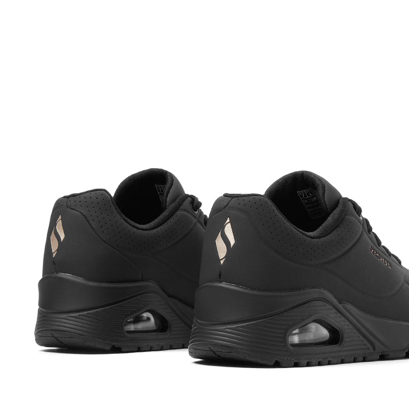 SKECHERS-UNO STAND ON AIR W - available at RUBINO  