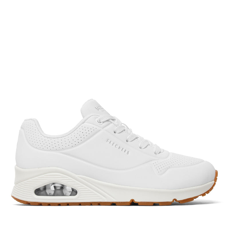 SKECHERS-UNO STAND ON AIR W - available at RUBINO  
